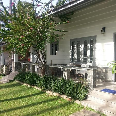 Catsen Bungalows & Rooms Муйне Екстер'єр фото