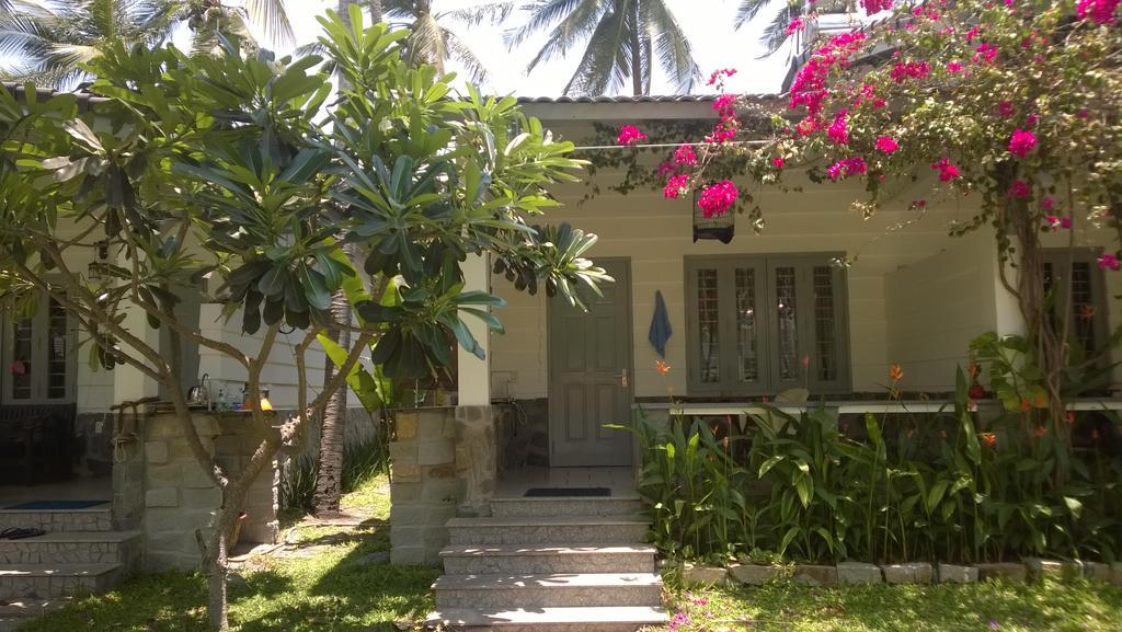 Catsen Bungalows & Rooms Муйне Екстер'єр фото